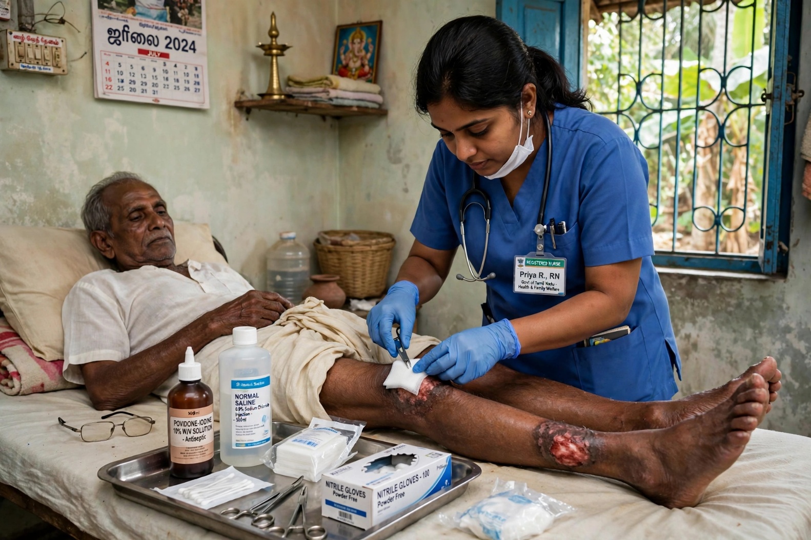 Angelhug Healthcare